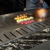 おちあいろうステーキハウス東京 - 