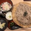 おらが蕎麦 野田アプラ店