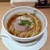 らぁ麺 はやし田 新橋店