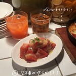 ワールド・ミートボール・クラシック - 