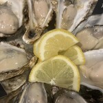 新中野牡蠣basara - 