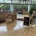 バイキングレストラン カーメル - 