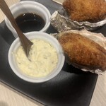 新中野牡蠣basara - 