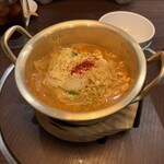 韓国屋台ホンデ 大宮東口店 - 