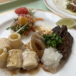 バイキングレストラン カーメル - 