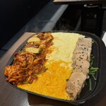 韓国屋台ホンデ 大宮東口店 - 