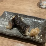 高輪それがし - 銀鱈西京焼き