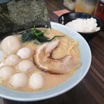 南摂津 魂心家 - 