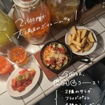 ワールド・ミートボール・クラシック - 