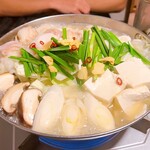 個室居酒屋 座楽 - 
