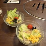 韓国屋台ホンデ - 