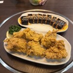 韓国屋台ホンデ 大宮東口店 - 