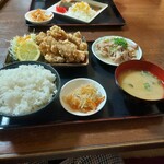 食堂とみ - 