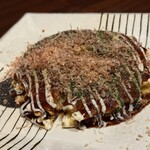 鉄板焼キュイジーヌ バンブー グラッシィ - 