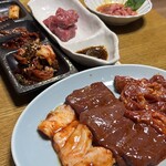 和牛 肉小僧 - 