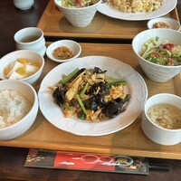 盤古殿 コレド日本橋店 - 