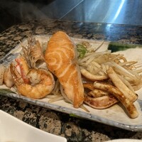 鉄板焼 東洋 - 