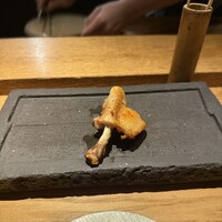 焼鳥 市松 - 