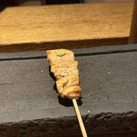 焼鳥 市松 - 