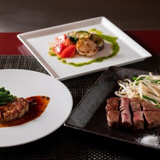 鉄板焼 みや美_2