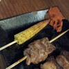 もつ焼き煮込み 楓 南口店