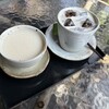 あまてらすの隠れcafe