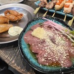 鶏と無限の可能性 - 