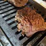 仙台牛タン 焼肉食べ放題 横綱 - 