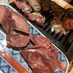 仙台牛タン 焼肉食べ放題 横綱 - 