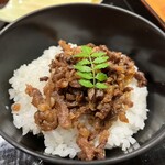 笛吹川温泉　坐忘 - 