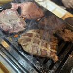 仙台牛タン 焼肉食べ放題 横綱 - 