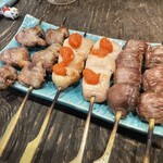 鶏と無限の可能性 - 