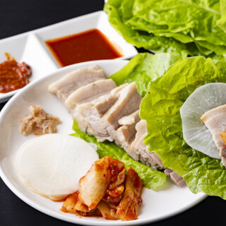 韓国家庭料理KiTENKA_2