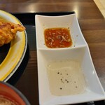 中国料理 布袋 - 