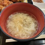 中国料理 布袋 - 