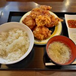 中国料理 布袋 - 