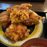 中国料理 布袋 - 