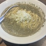 麺や剛 - 