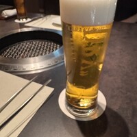 東京焼肉 平城苑 銀座5丁目店 - 