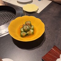 東京焼肉 平城苑 銀座5丁目店 - 