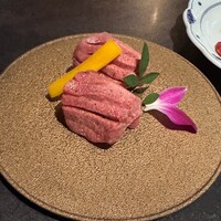 東京焼肉 平城苑 銀座5丁目店 - 