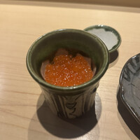 鮨 利﨑 恵比寿 - 
