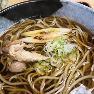 清水そば そば峠_1