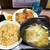 サウスヴィラ - 料理写真:半ラーセット
