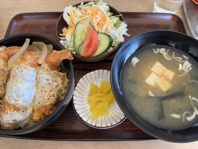 渡辺食堂 - 陸前白沢（食堂）の写真