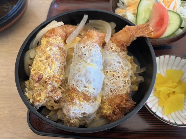 渡辺食堂 - 陸前白沢（食堂）の写真