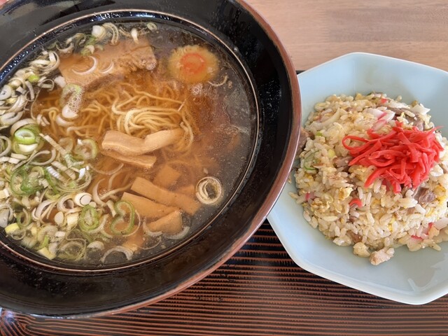 渡辺食堂 陸前白沢 | 秋保の懐かしい食堂