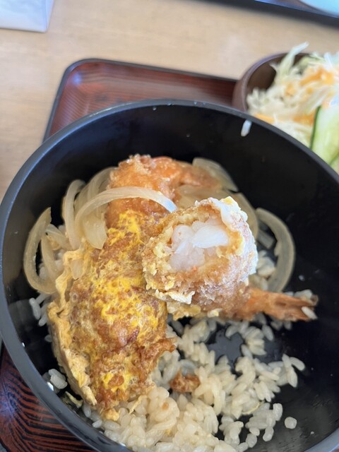 渡辺食堂 - 陸前白沢（食堂）の写真