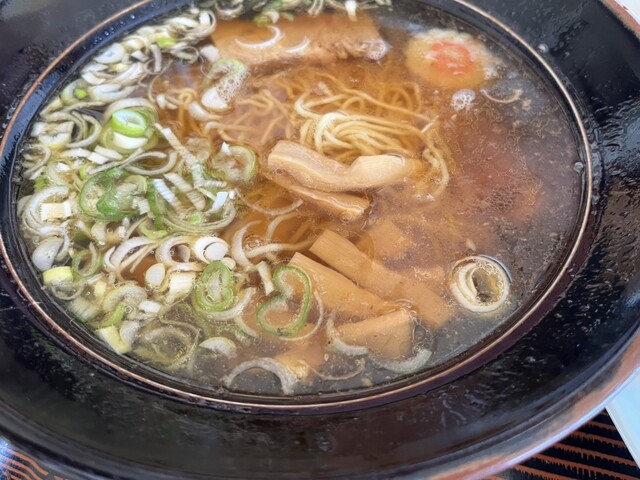 渡辺食堂 - 陸前白沢（食堂）の写真