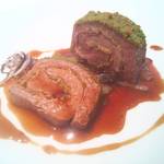 ハインツ・ベック - 